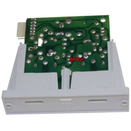 Module électronique d'alimentation toaster Magimix 504936