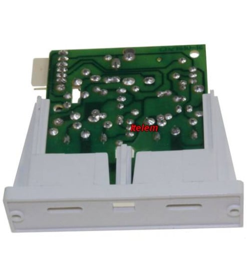Module électronique d'alimentation toaster Magimix 504936