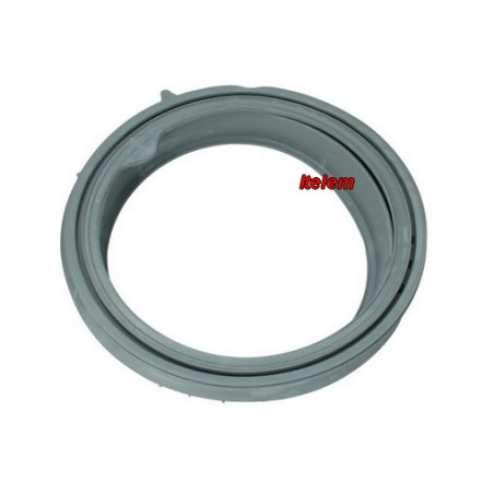 Joint de hublot lave-linge Whirlpool Indésit C00850420