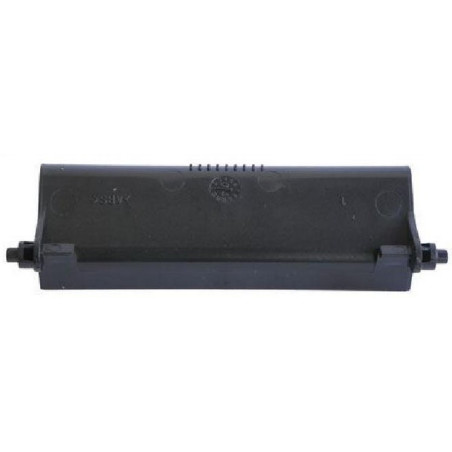 Poignée noire lave-vaisselle Smeg 764730231
