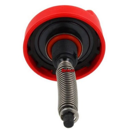 Bouchon anticalcaire centrale vapeur Bosch 12051807