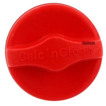 Bouchon tige anticalcaire centrale vapeur Bosch 10008557