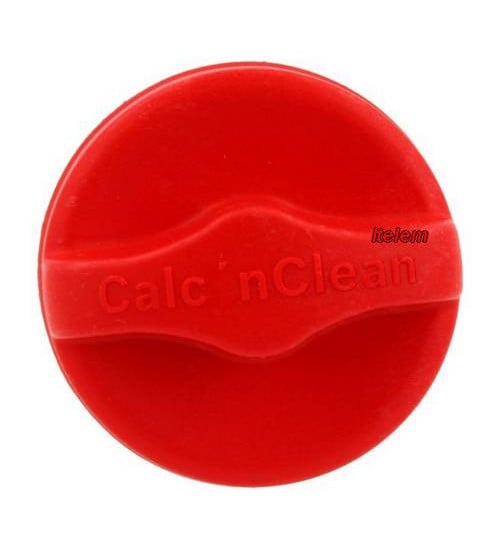 Bouchon tige anticalcaire centrale vapeur Bosch 10008557