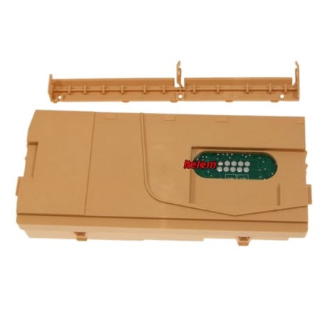Module électronique de puissance lave-vaisselle Whirlpool Indésit C00738137