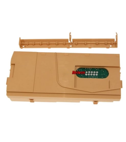 Module électronique de puissance lave-vaisselle Whirlpool Indésit C00738137