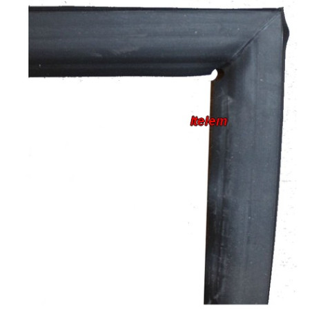 Joint de porte congélateur réfrigérateur Saba 12131000016191