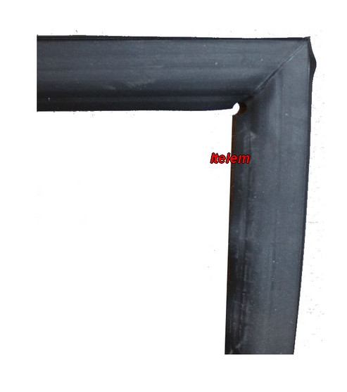 Joint de porte congélateur réfrigérateur Saba 12131000016191