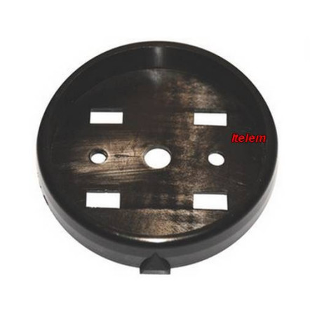Plastron manette fourneau Ambassade 50325200
