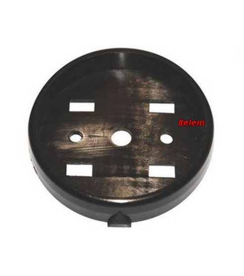 Plastron manette fourneau Ambassade 50325200