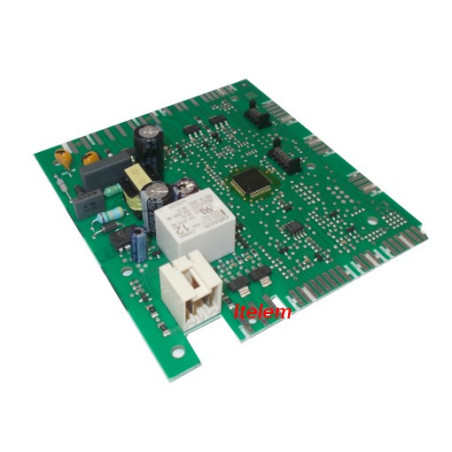 Module electronique lave vaisselle Hoover 49020779
