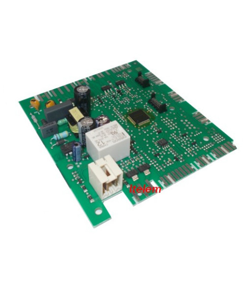 Module electronique lave vaisselle Hoover 49020779