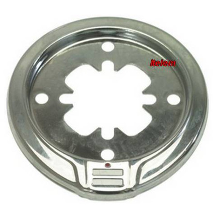 Rosace de manette thermostat four Ambassade 67.62105.000