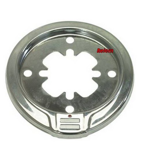 Rosace de manette thermostat four Ambassade 67.62105.000
