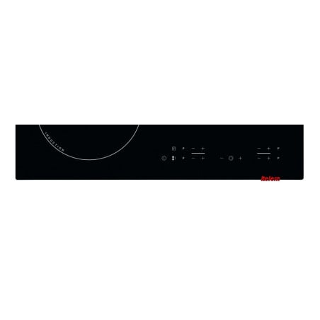Dessus verre vitrocéramique plaque de cuisson Faure 3058135082