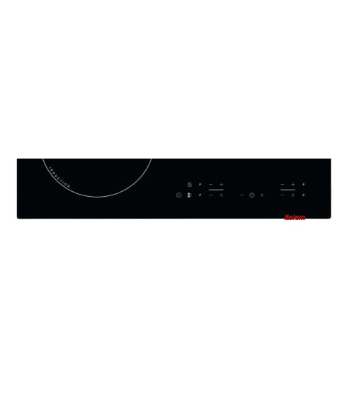 Dessus verre vitrocéramique plaque de cuisson Faure 3058135082