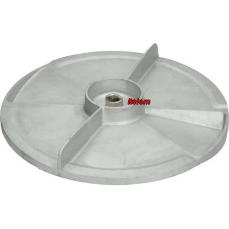 Disque abrasif éplucheuse Sammic 2001203