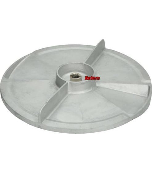 Disque abrasif éplucheuse Sammic 2001203