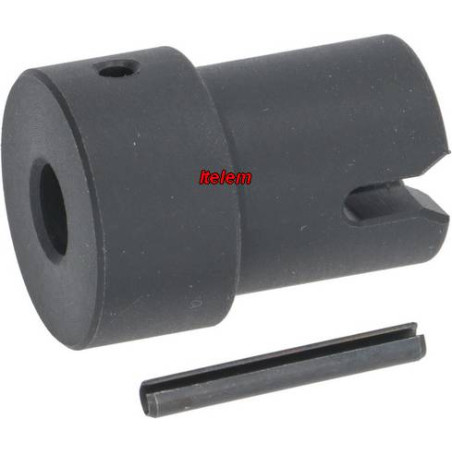 Coupleur embrayage broyeur Fimar SA1063