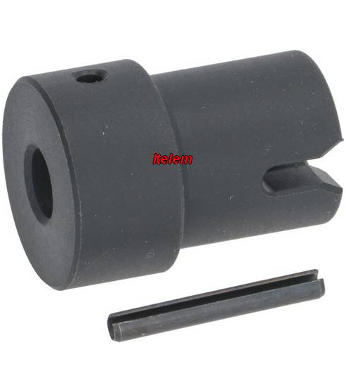 Coupleur embrayage broyeur Fimar SA1063
