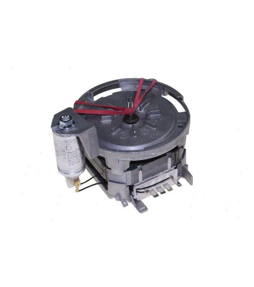 Pompe De Vidange 00165261 De Lave Vaisselle Bosch Siemens Candy