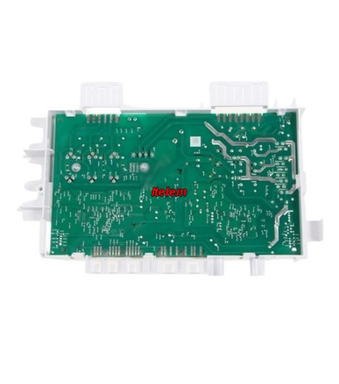 Module électronique de puissance lave-linge Candy 49038296