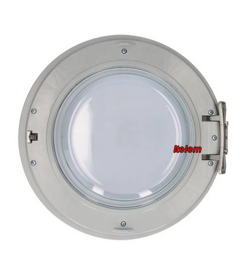 Hublot complet lave-linge Bellavita 39901042800