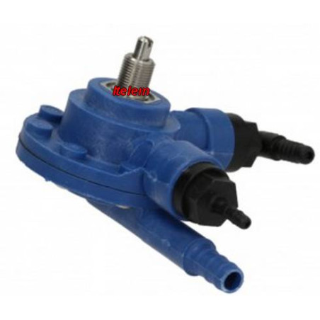Doseur hydraulique produit rinçage lave-vaisselle Comenda 620736V01