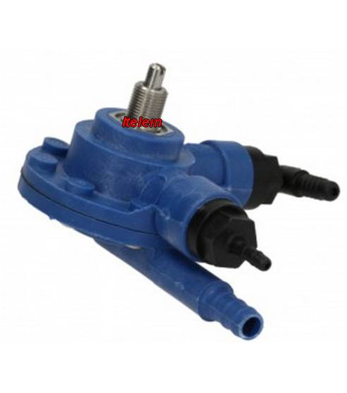 Doseur hydraulique produit rinçage lave-vaisselle Comenda 620736V01