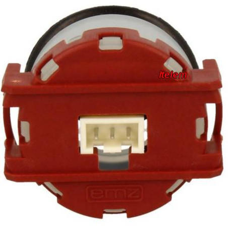 Capteur présence d'eau lave-vaisselle LG ABQ75742402