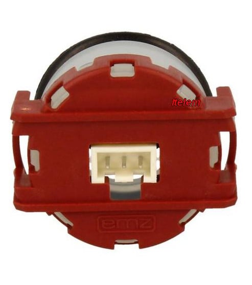 Capteur présence d'eau lave-vaisselle LG ABQ75742402