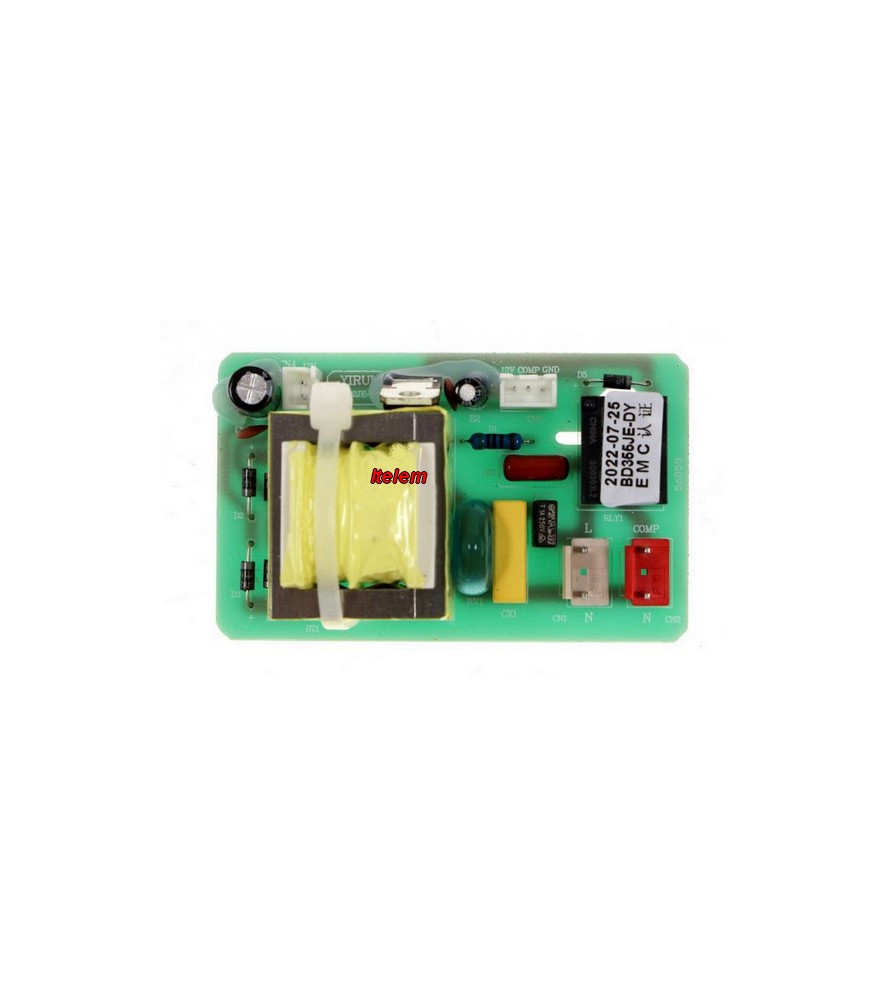 Carte électronique réfrigérateur Thomson 1.01.02.02.027R
