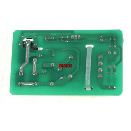 Platine de contrôle réfrigérateur Thomson BD365JE-DY