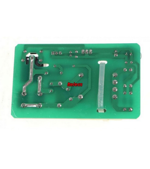 Platine de contrôle réfrigérateur Thomson BD365JE-DY