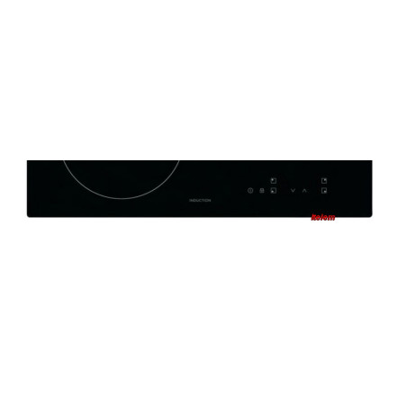 Dessus verre vitrocéramique plaque de cuisson Electrolux 8583058137123