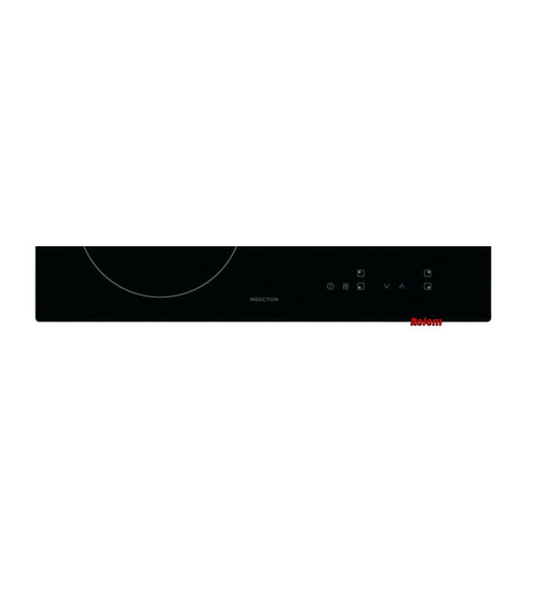 Dessus verre vitrocéramique plaque de cuisson Electrolux 8583058137123