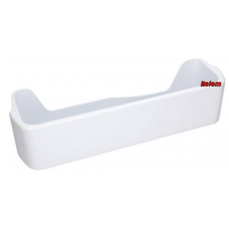 Balconnet de porte intermédiaire réfrigérateur Samsung DA63-00929C
