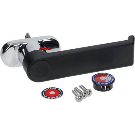 Poignée de porte four Convotherm 2518784