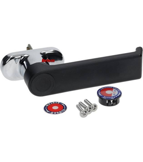 Poignée de porte four Convotherm 2518784