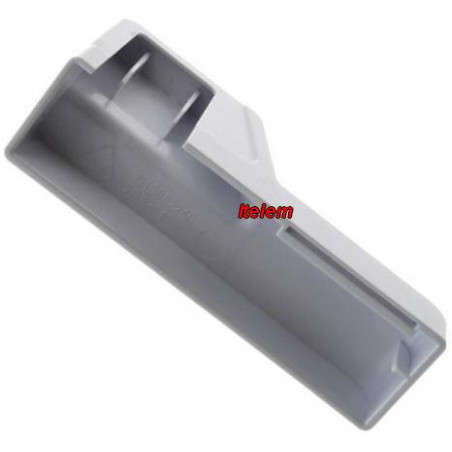 Cache charnière supérieur réfrigérateur Whirlpool C00510971