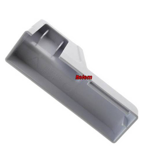 Cache charnière supérieur réfrigérateur Whirlpool C00510971