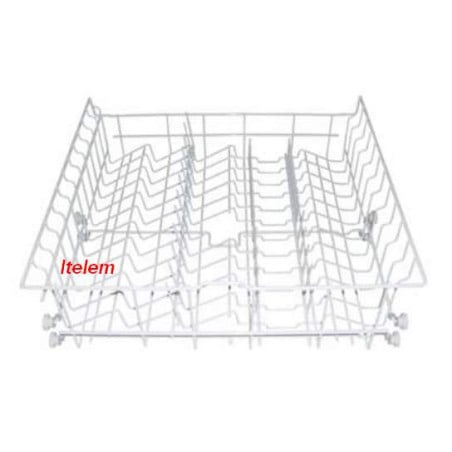 Panier superieur lave vaisselle Bosch Siemens 00207799