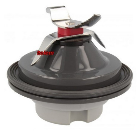 Couteau robot Kenwood KW717143