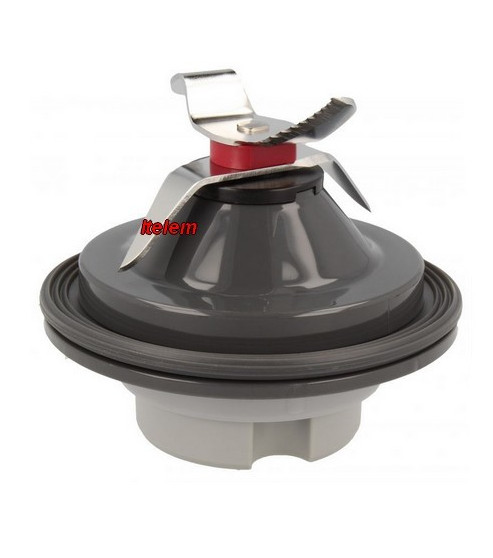 Couteau robot Kenwood KW717143
