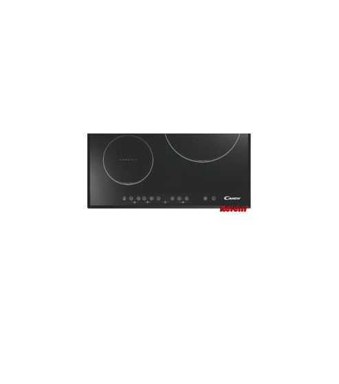 Dessus verre vitrocéramique plaque de cuisson Candy 44005261