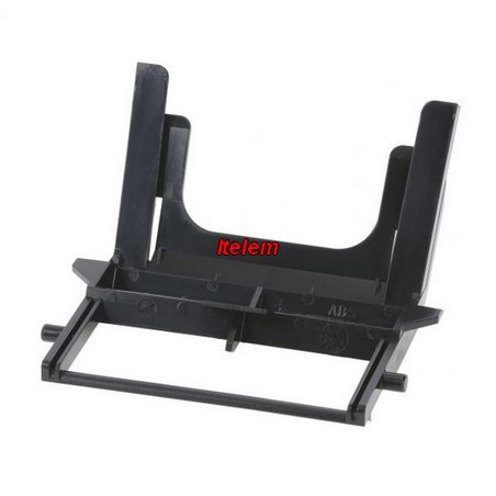 Cadre filtre aspirateur Bosch 00265421