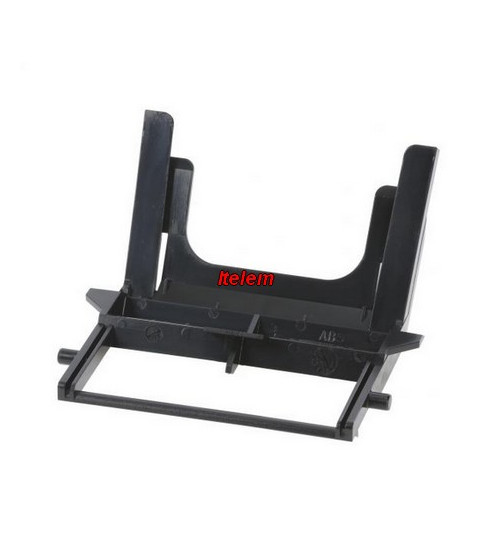 Cadre filtre aspirateur Bosch 00265421