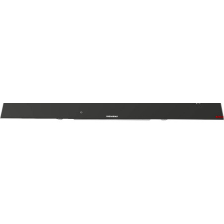 Dessus verre vitrocéramique plaque de cuisson Siemens 00717027