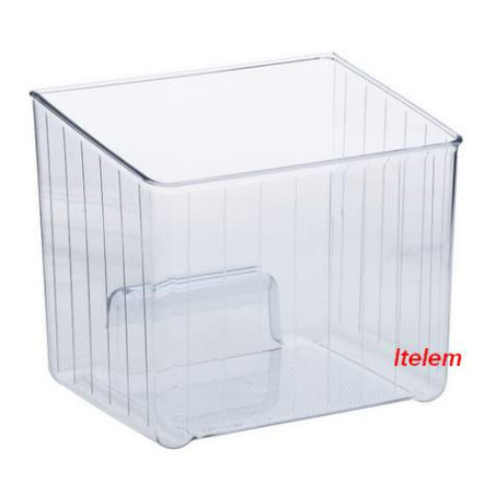 Bac légumes réfrigérateur Bosch Siemens 00352468