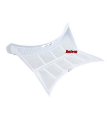 Filtre à peluches sèche-linge Electrolux 1257921104