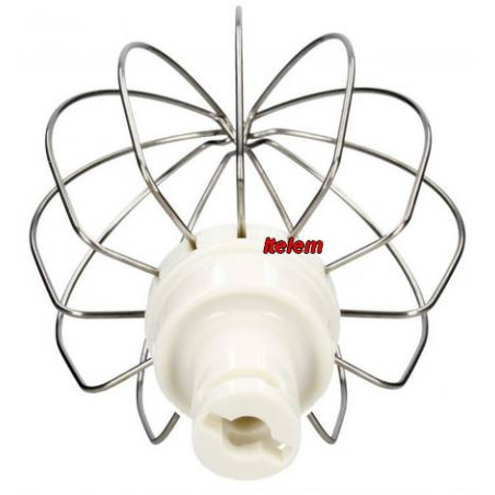 Fouet robot pâtissier Ariete AT6116042300